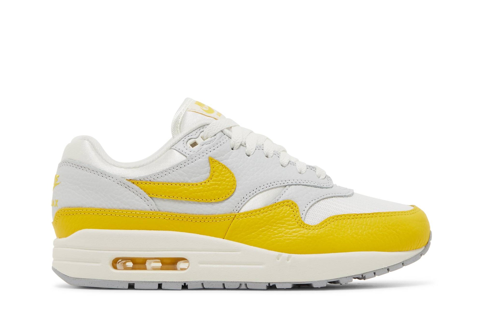 ( Women ) Nike Air Max 1 'Tour Yellow' ( WMNS ) DX2954-001