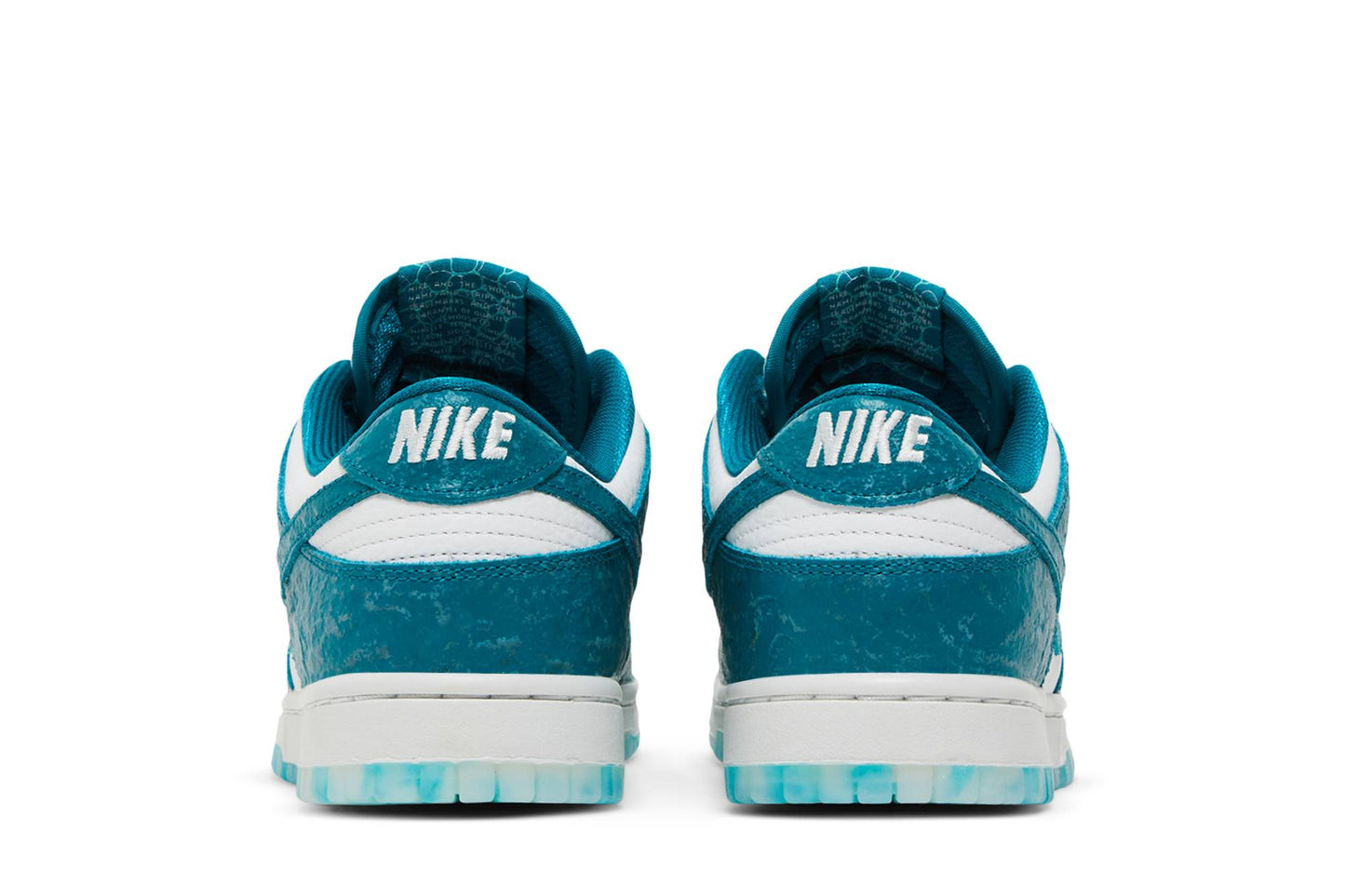 ( Women ) Nike Dunk Low 'Ocean' DV3029-100