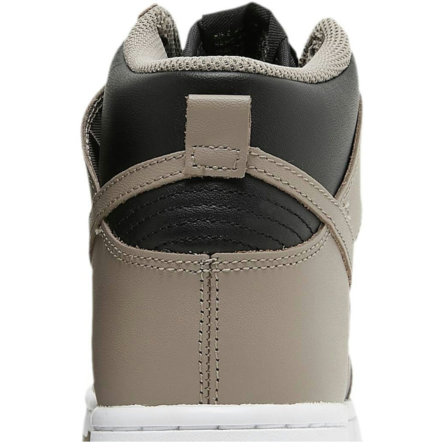 ( Women ) Nike Dunk High 'Moon Fossil' DD1869-002