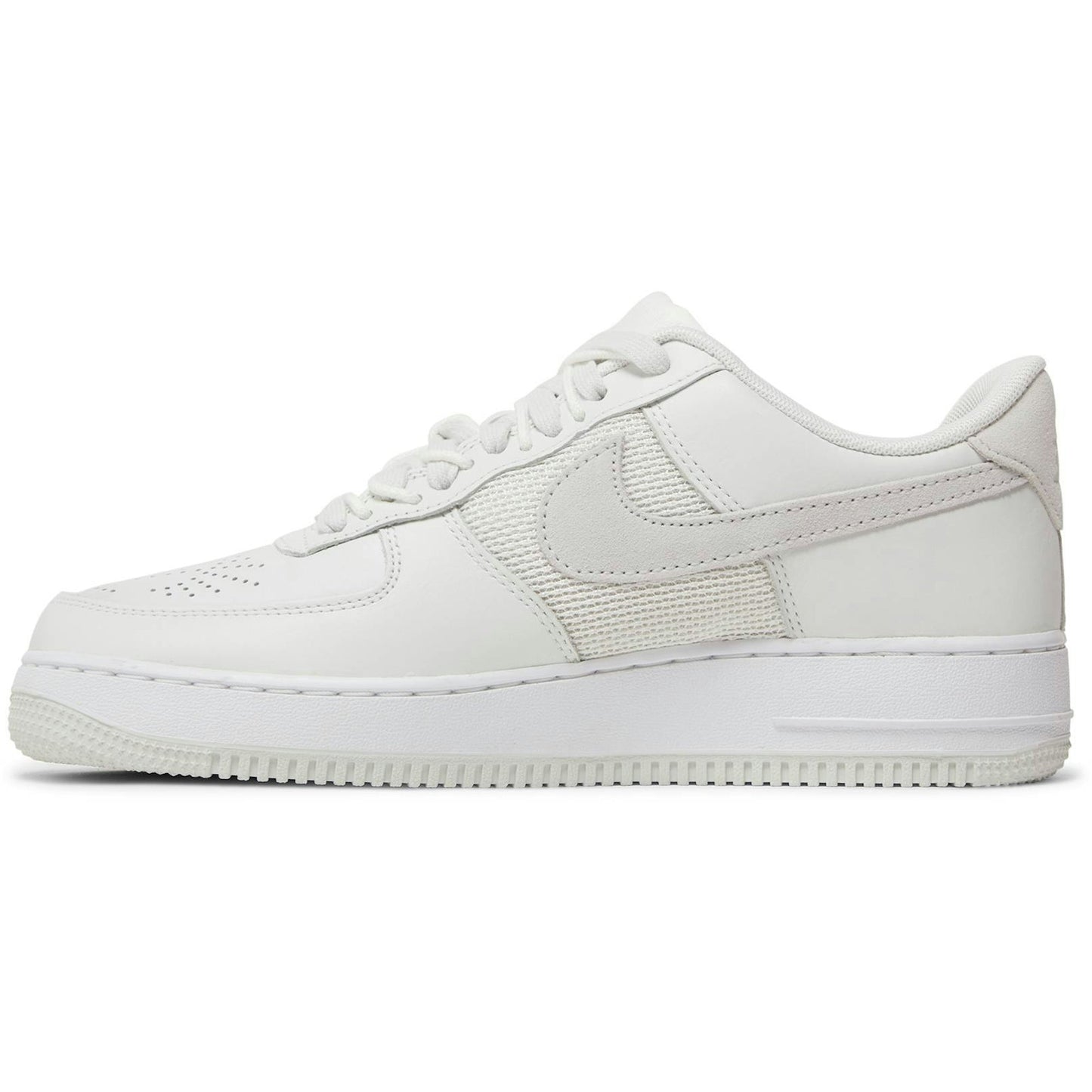 Slam Jam X Nike Air Force 1 Low DX5590-100