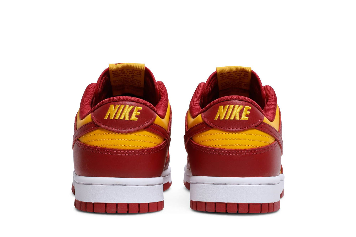Nike Dunk Low 'Midas Gold' DD1391-701