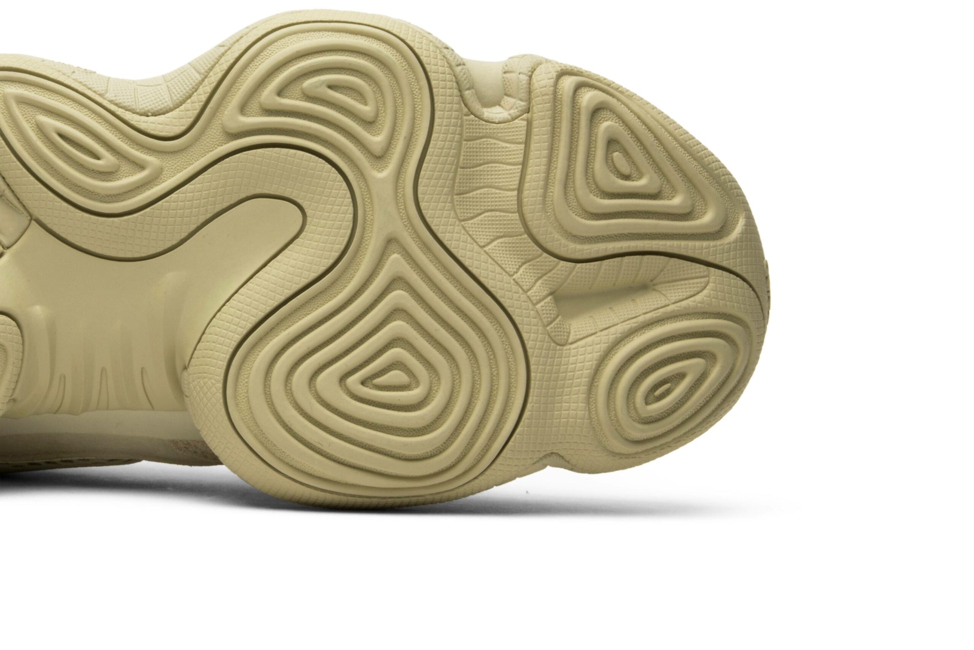 Adidas Yeezy 500 'Super Moon Yellow' DB2966