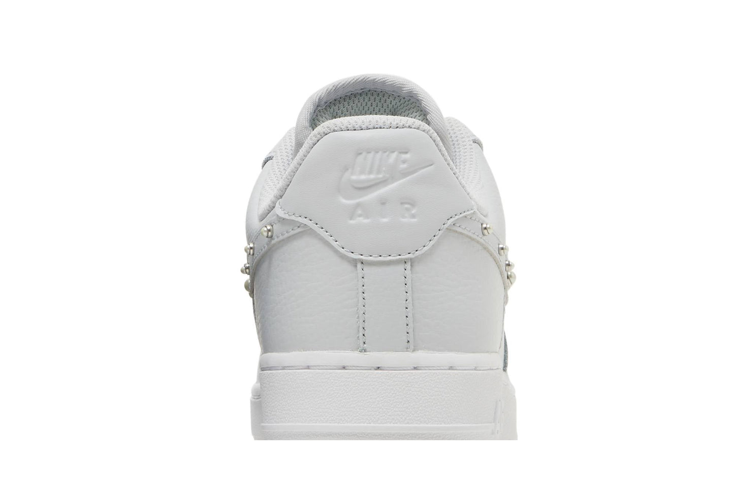 ( Women ) Nike Air Force 1 Low 'Pearl Swoosh' DV3810-001