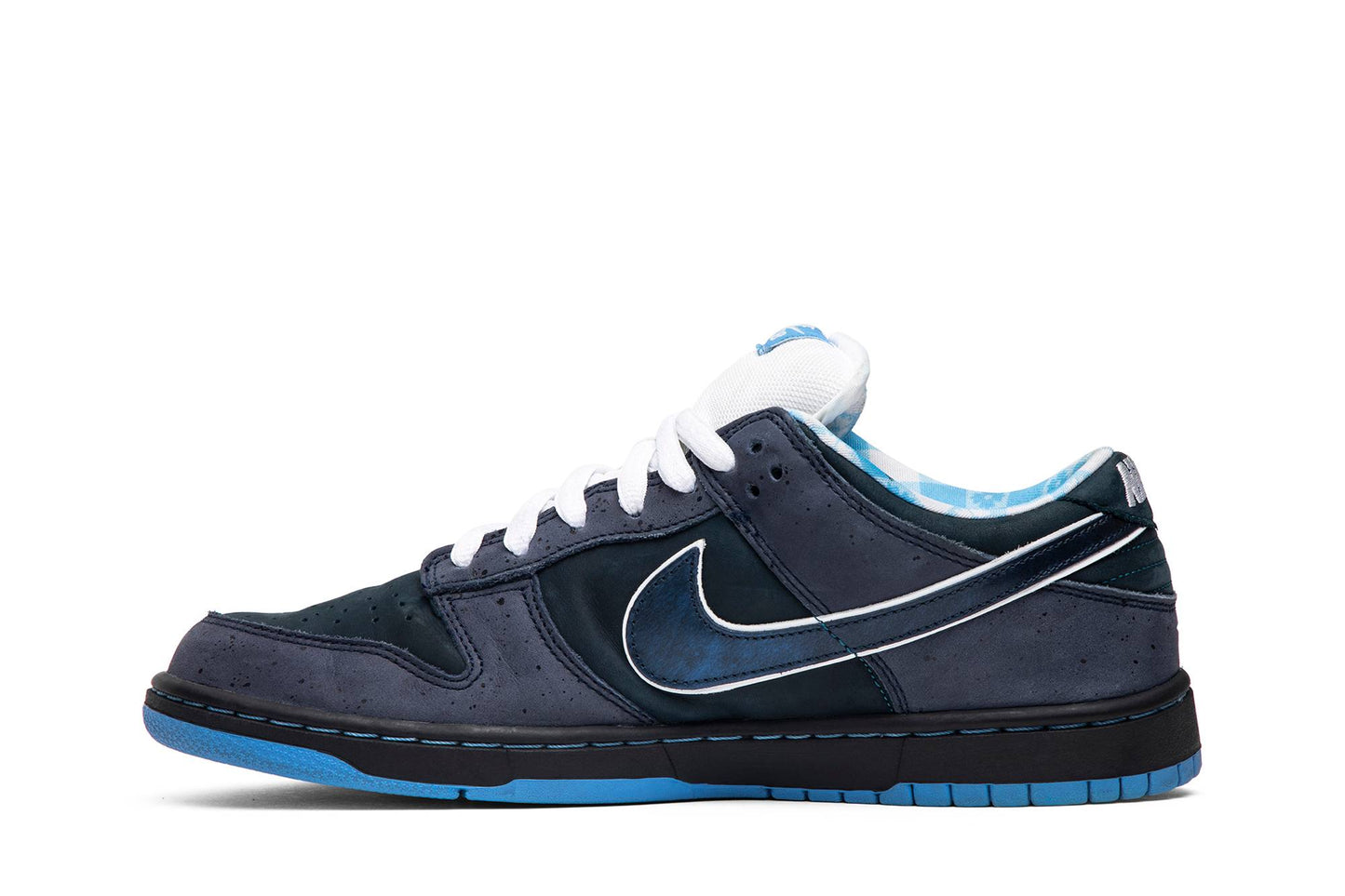 Nike SB Dunk Low Premium Blue Lobster 313170-342