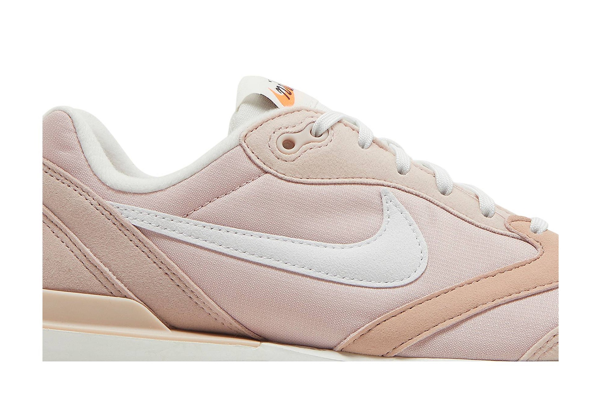 ( Women ) Nike Air Max Dawn 'Pink Oxford' DC4068-601