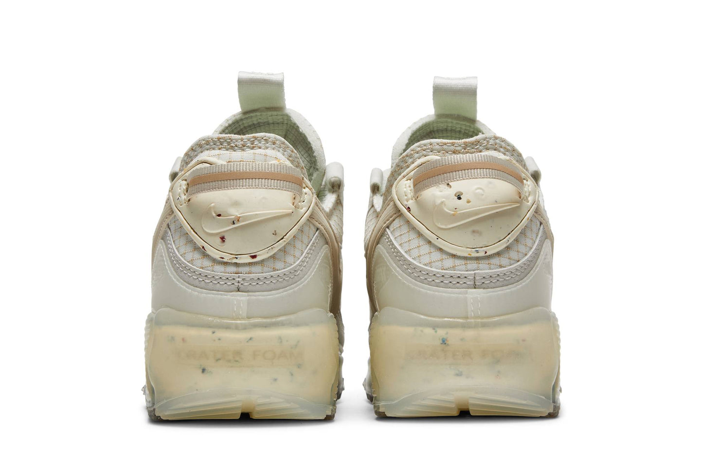 ( Women ) Nike Air Max 90 Terrascape Light Bone DC9450-001