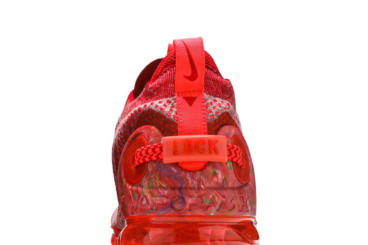 Nike Air VaporMax 2020 Flyknit Team Red CT1823-600