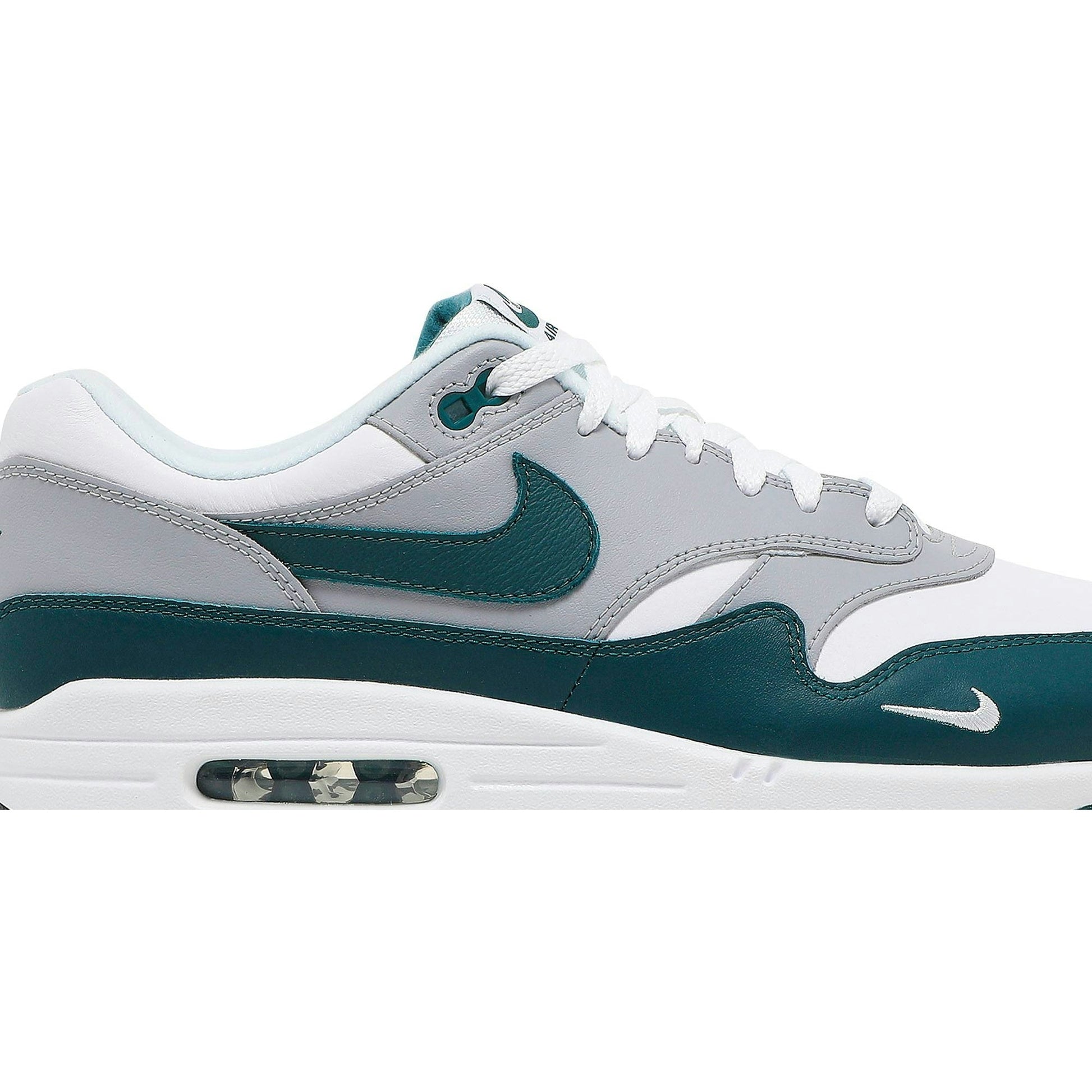 Nike Air Max 1 LV8 Dark Teal Green DH4059-101