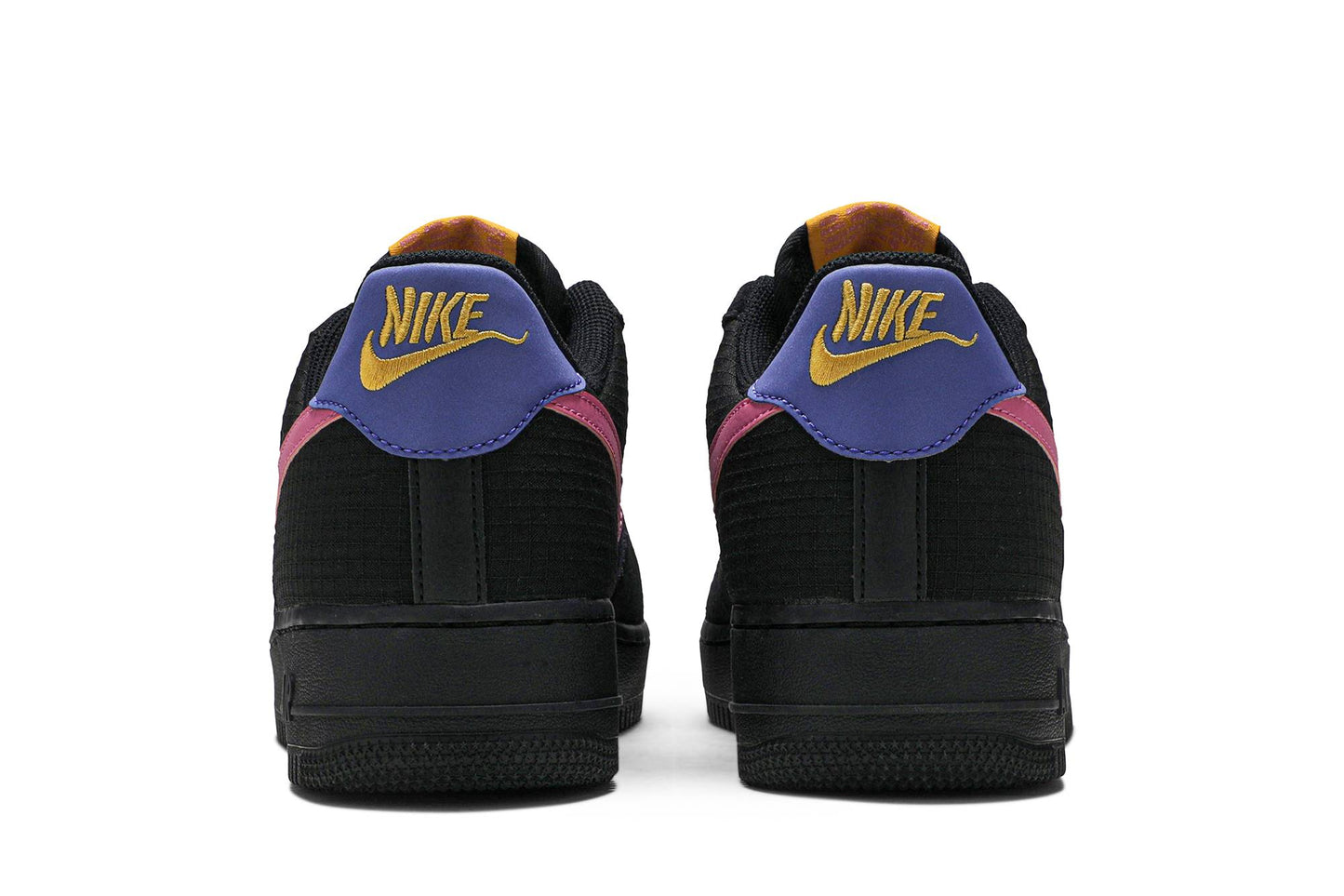 Nike Air Force 1 Low Black ACG CD0887-001