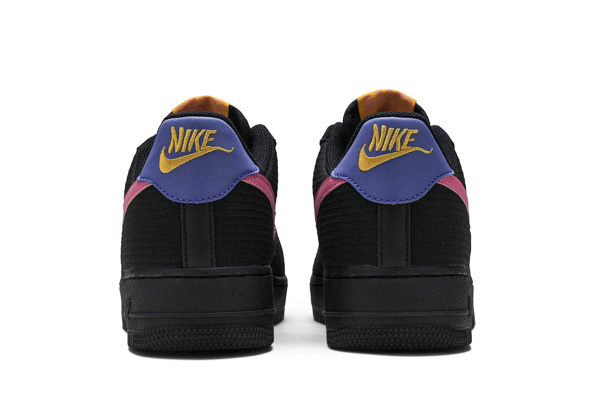 Nike Air Force 1 Low Black ACG CD0887-001