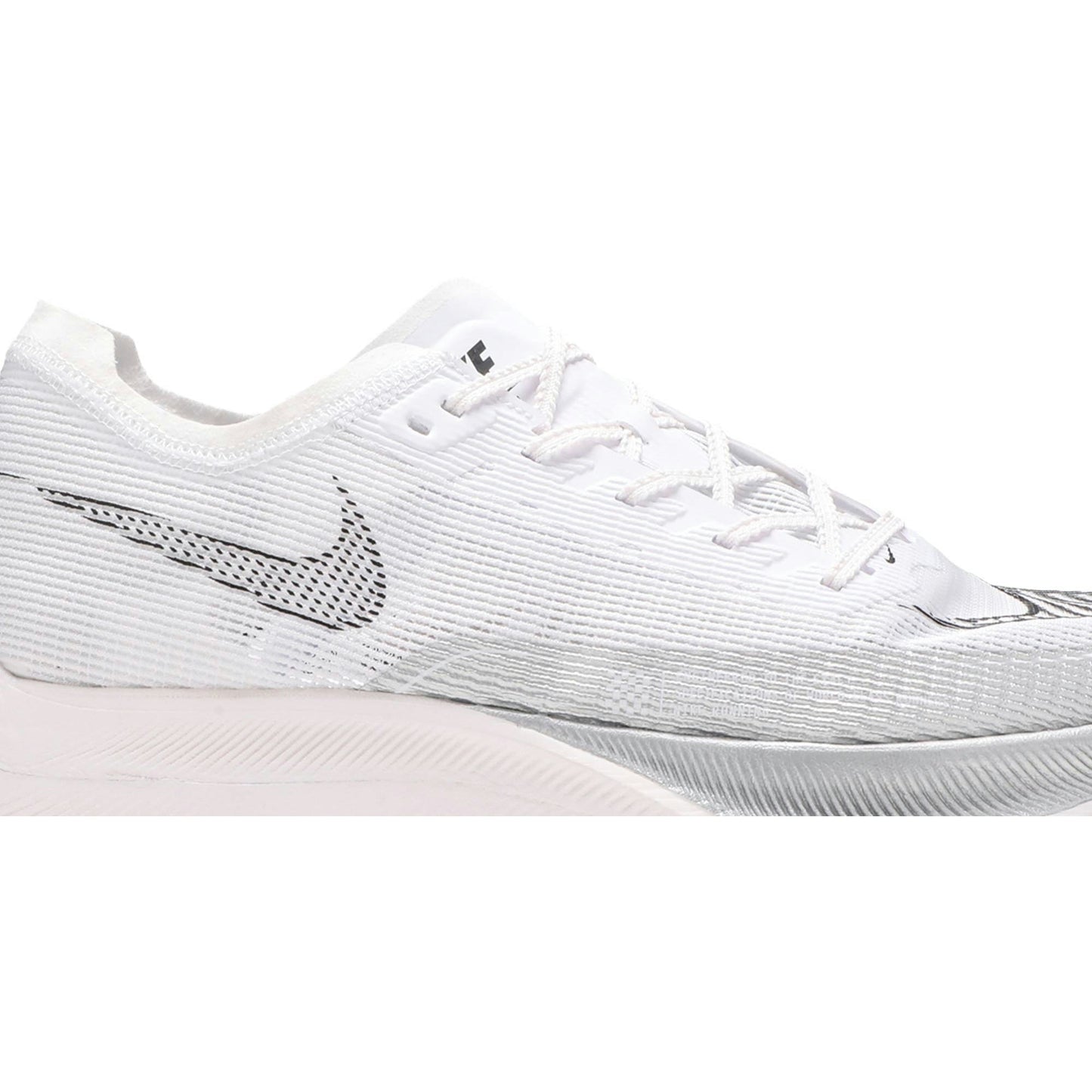 Nike ZoomX Vaporfly NEXT% 2 'White Metallic Silver' CU4111-100