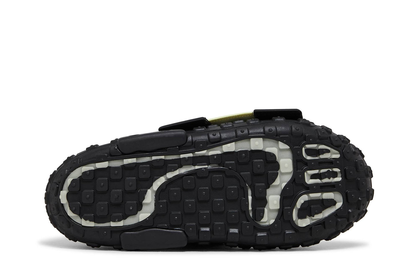 Cactus Plant Flea Market X Nike Air Flea 2 Black Alabaster DV7164-001