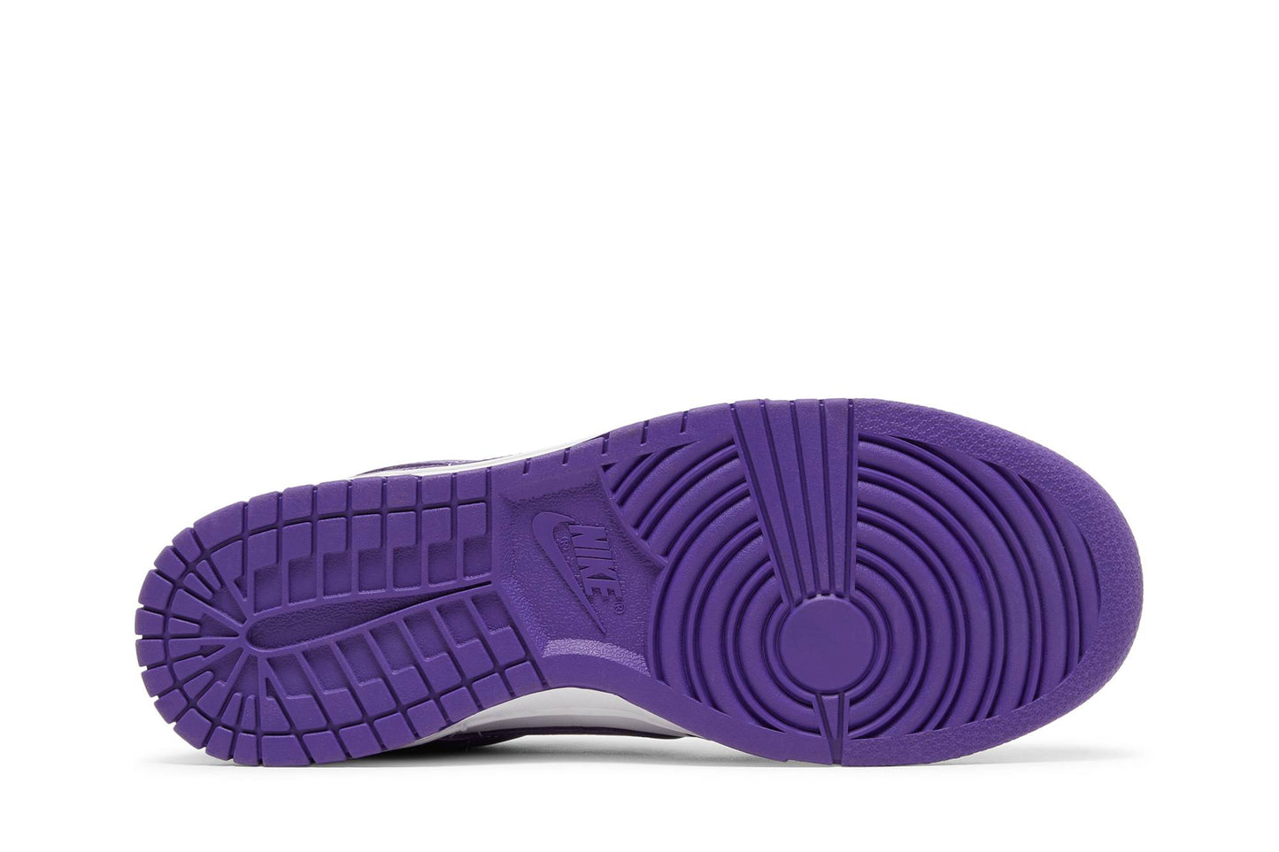 Nike Dunk Low 'Court Purple' DD1391-104