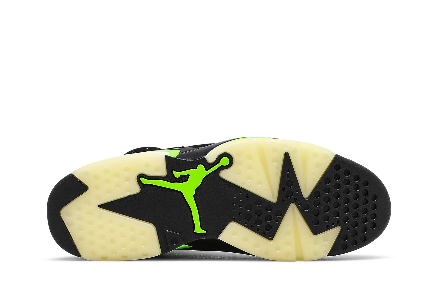 Air Jordan 6 Retro 'Electric Green' CT8529-003