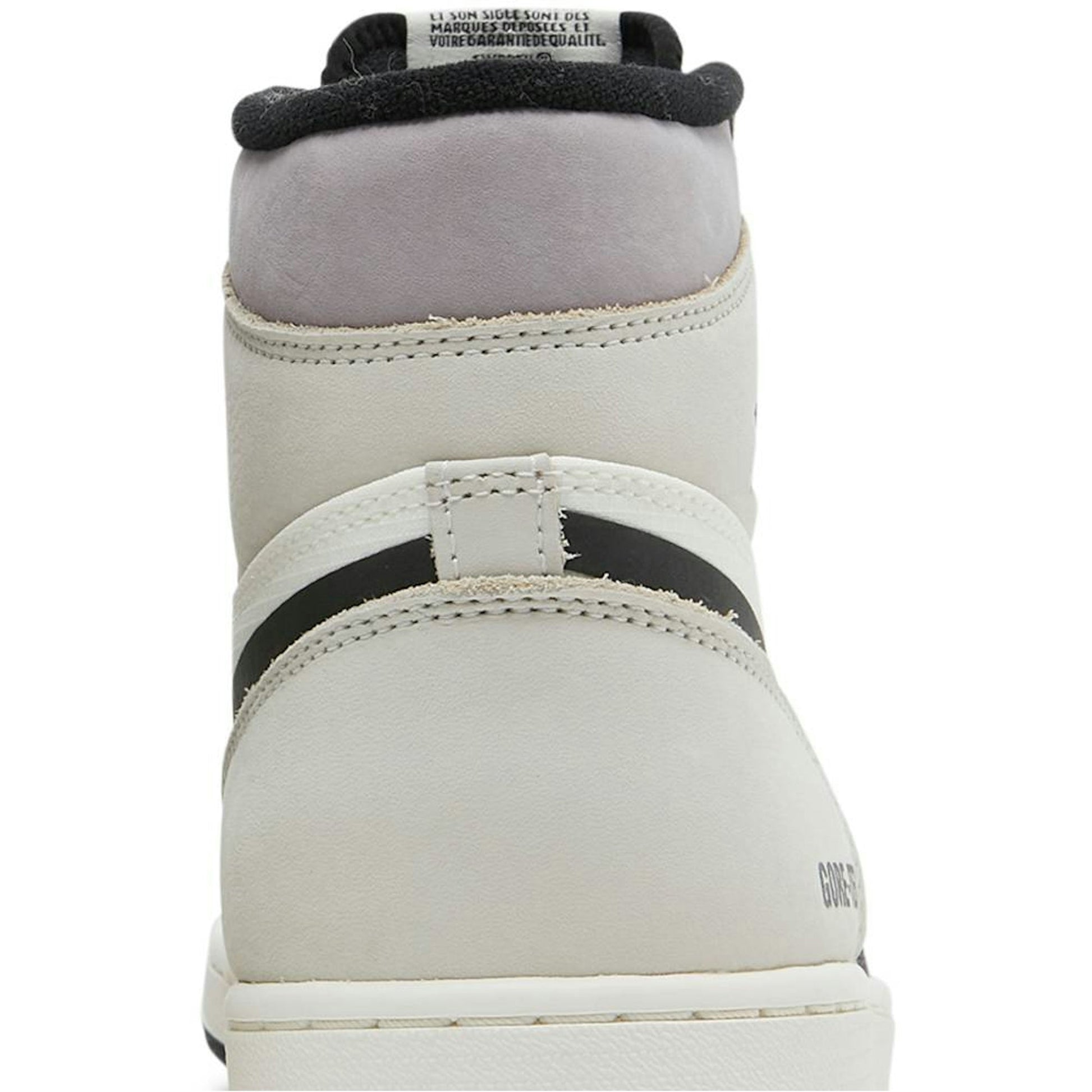 Air Jordan 1 High Element Gore-Tex Light Bone DB2889-100
