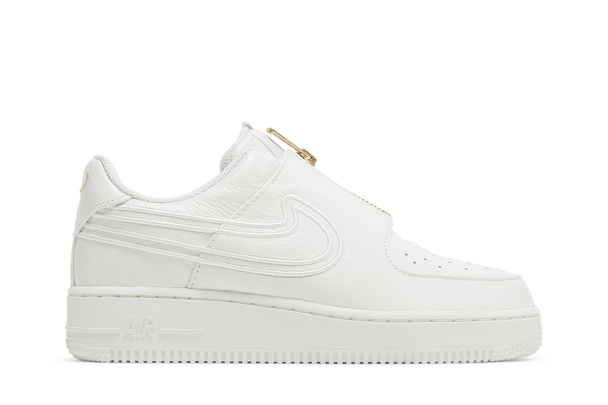 Serena Williams X Nike Air Force 1 Summit White Womens