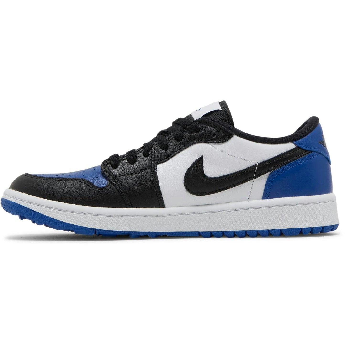 Air Jordan 1 Retro Low Golf Royal Toe DD9315-102