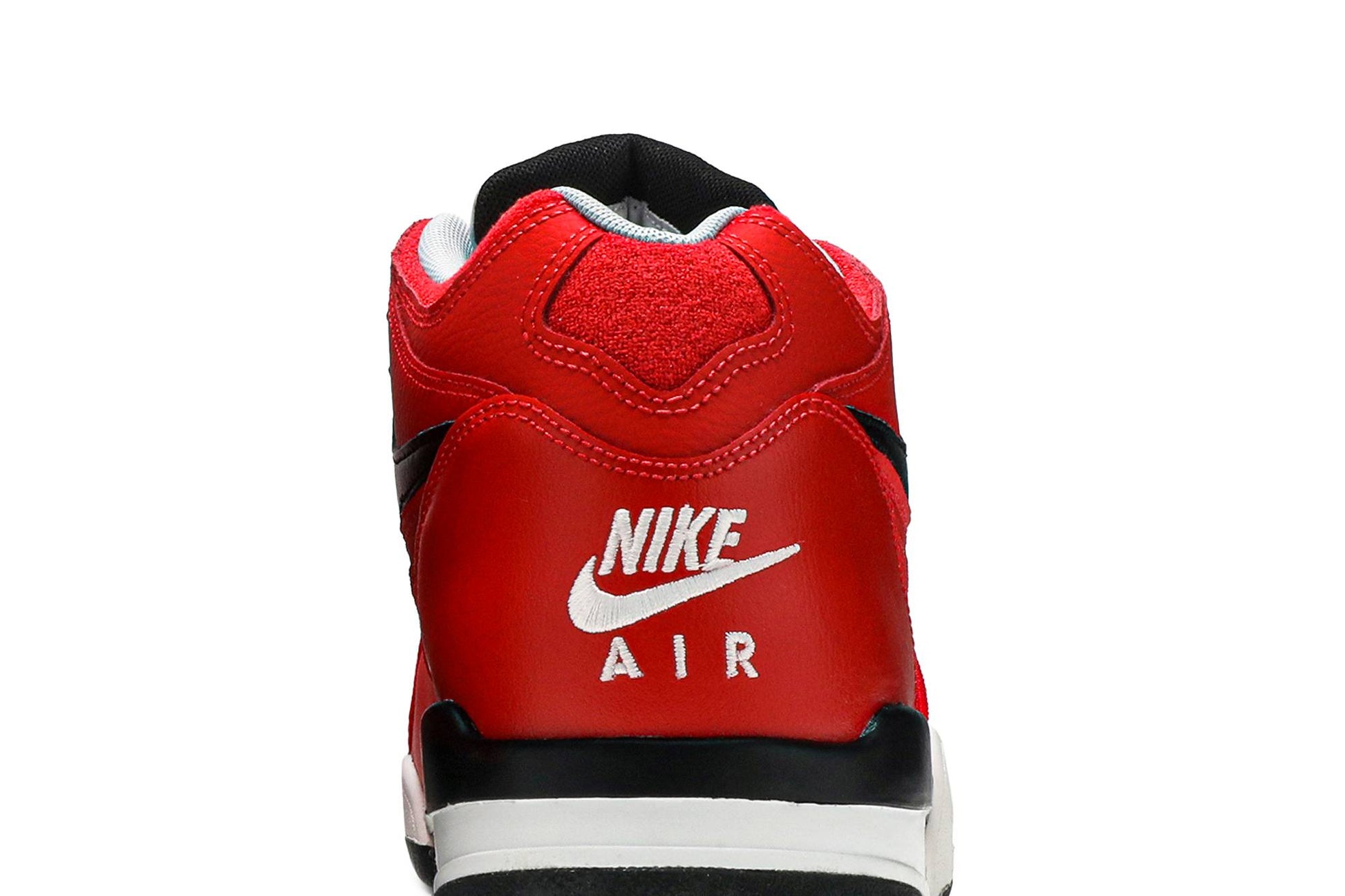 Nike Air Flight 89 Red Cement CN5668-600