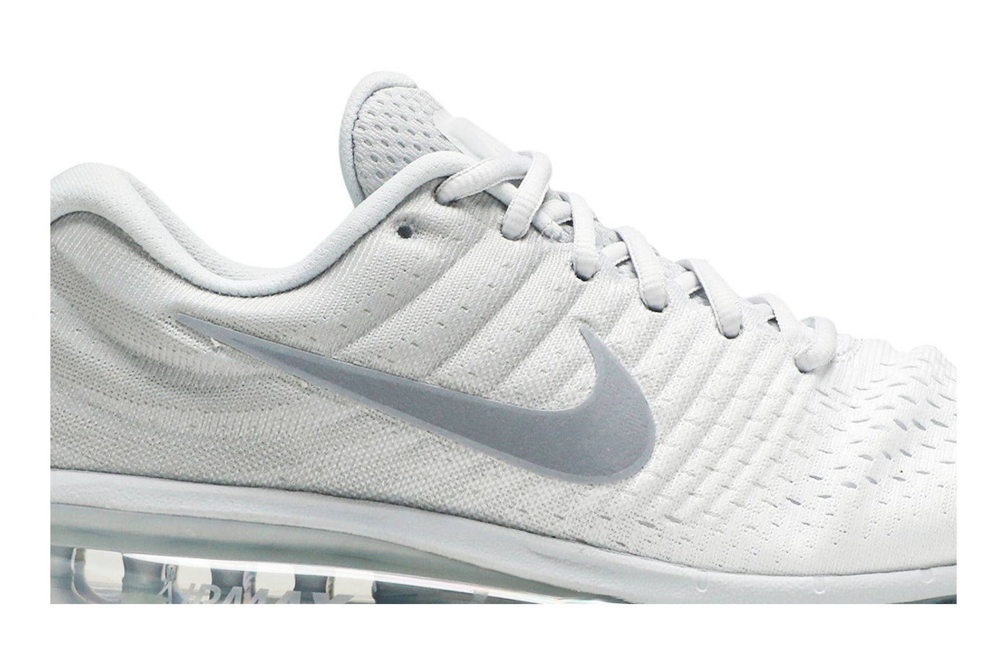 Nike Air Max 2017 Pure Platinum 849559-009