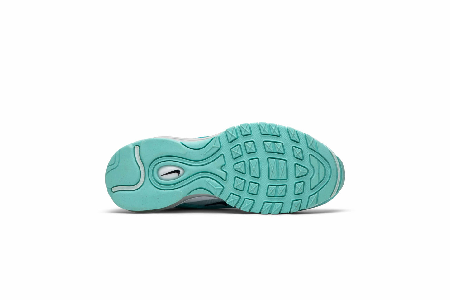 ( Grade School ) Nike Air Max 97 Have A Nike Day Tropical Twist 923288-300
