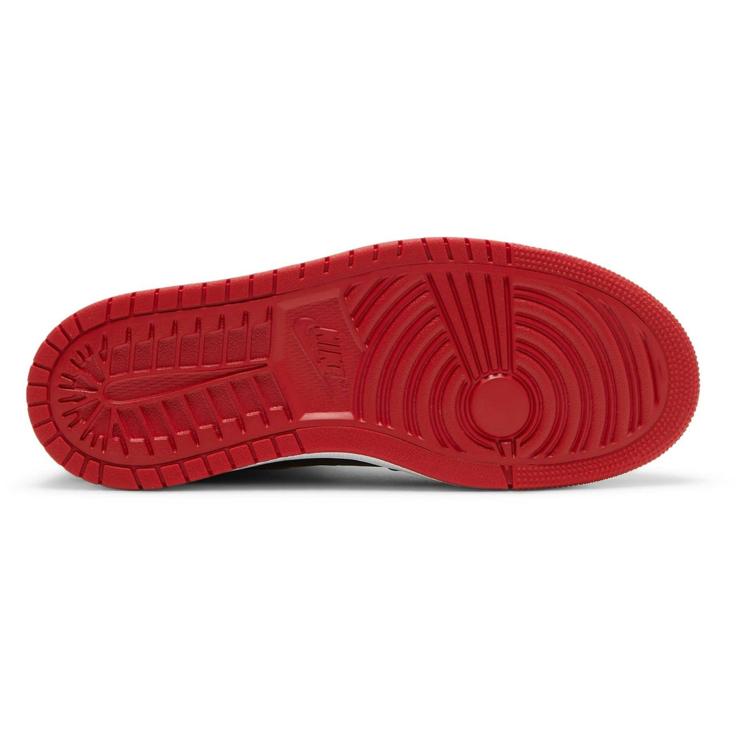 ( Women ) Air Jordan 1 High Zoom Comfort Black University Red CT0979-006