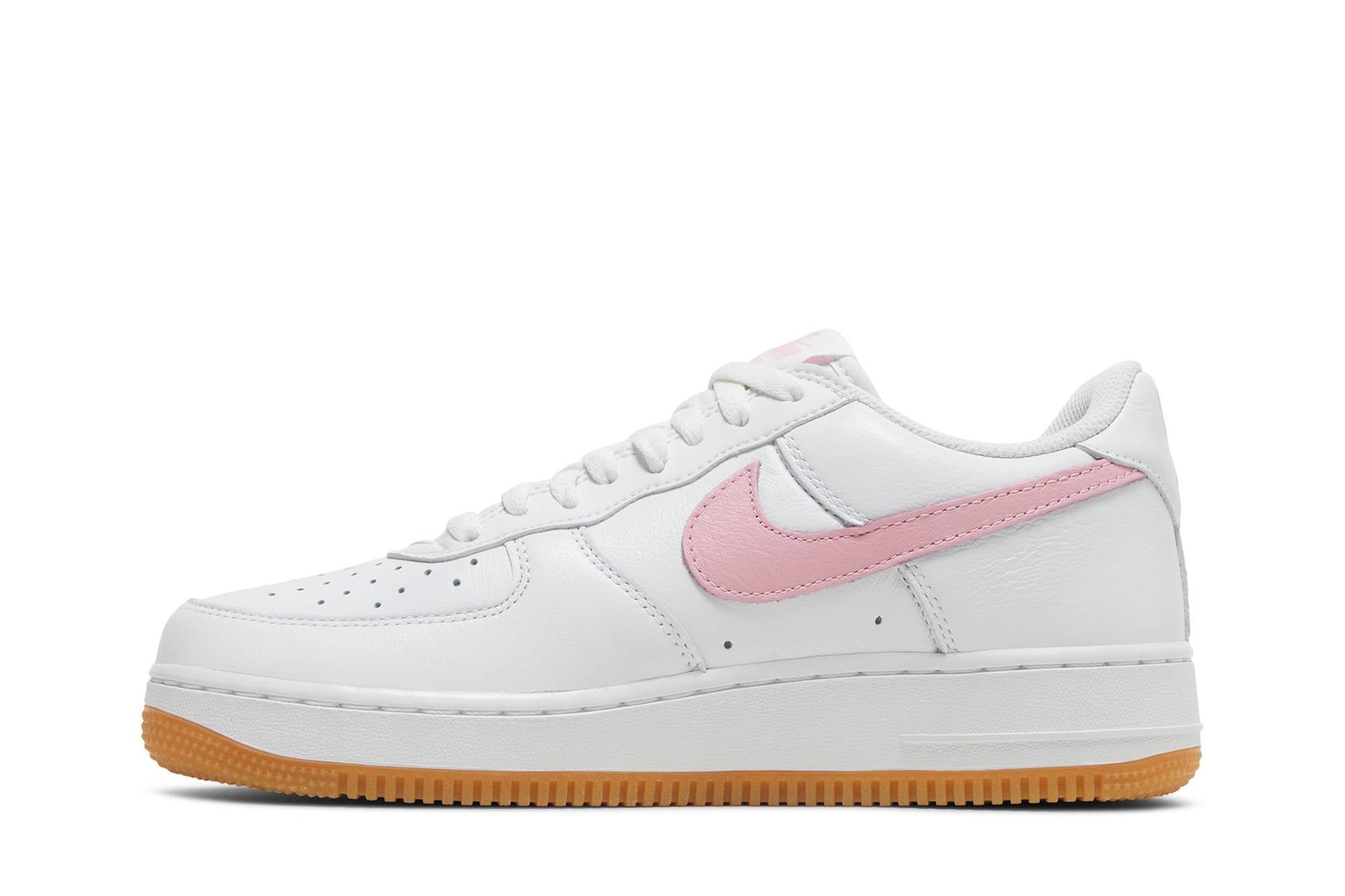 Nike Air Force 1 Low 'Color Of The Month – Pink' DM0576-101
