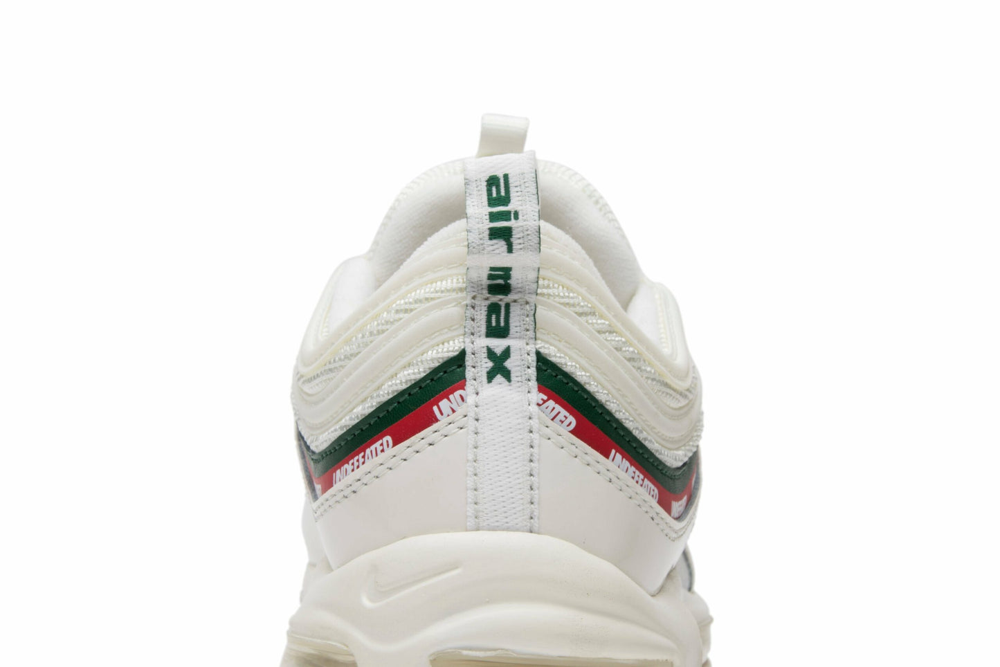 UNDEFEATED X Nike Air Max 97 OG Sail AJ1986-100