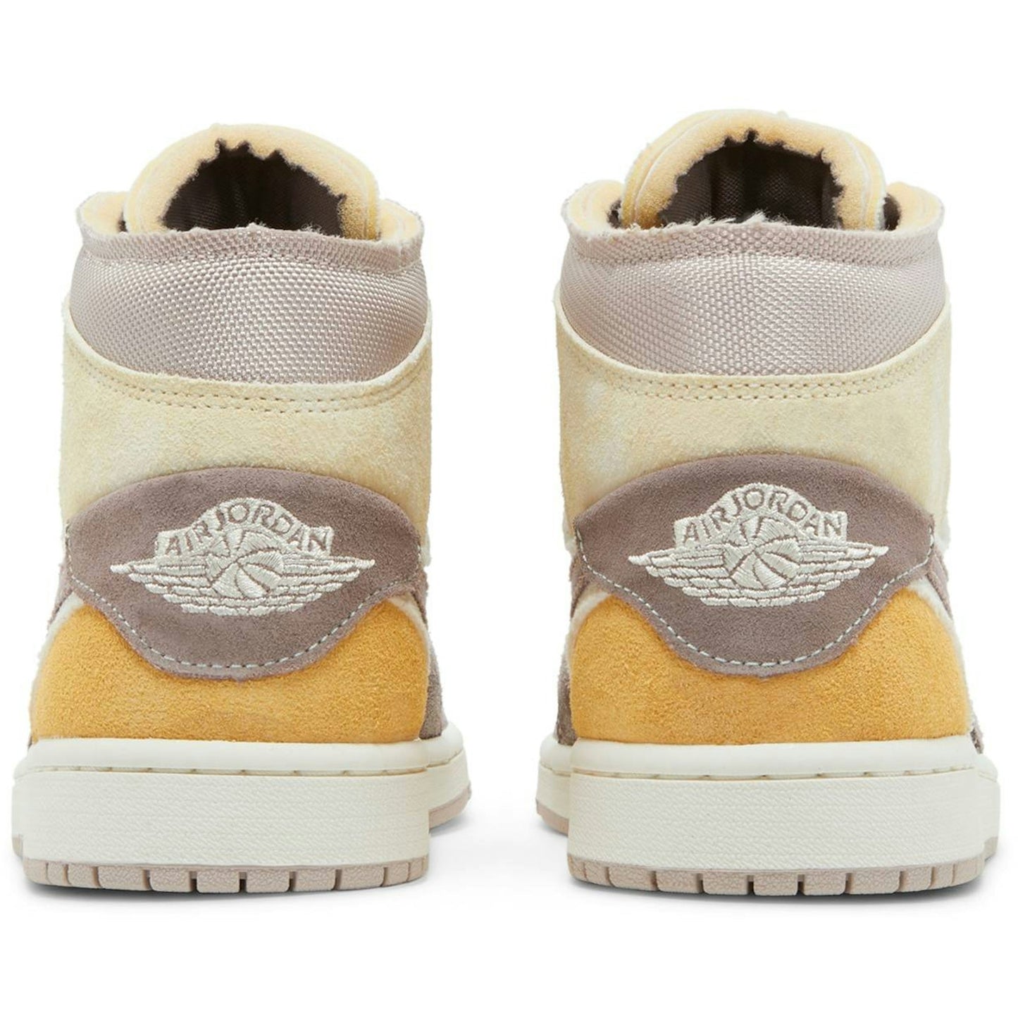 Air Jordan 1 Mid Craft 'Inside Out' DM9652-102