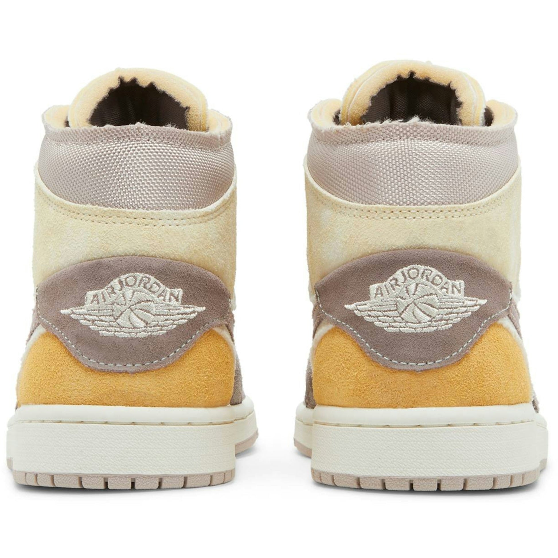 Air Jordan 1 Mid Craft 'Inside Out' DM9652-102