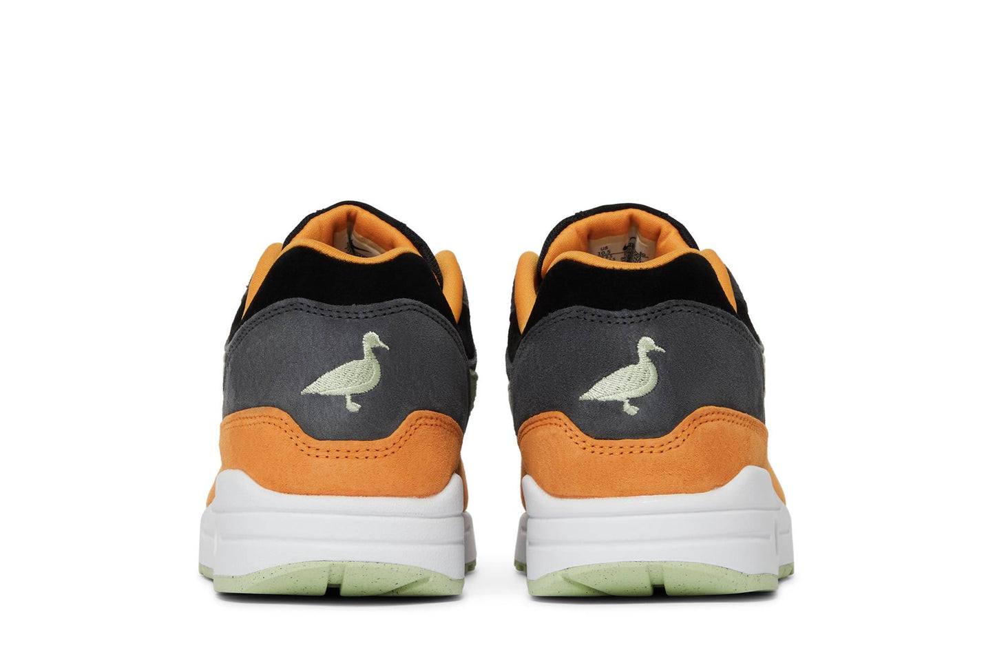 Nike Air Max 1 Ugly Duckling – Honeydew DZ0482-001