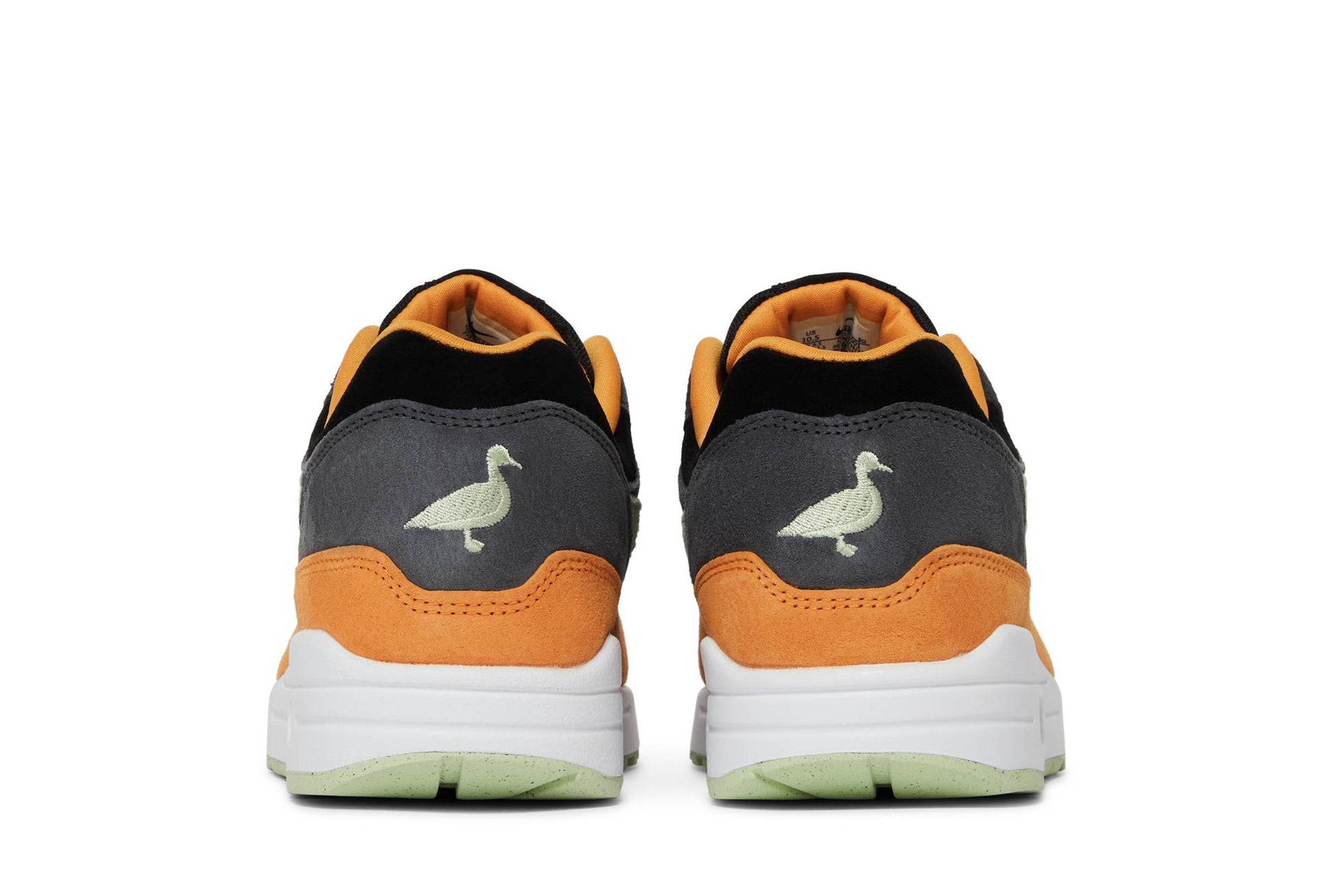 Nike Air Max 1 Ugly Duckling – Honeydew DZ0482-001