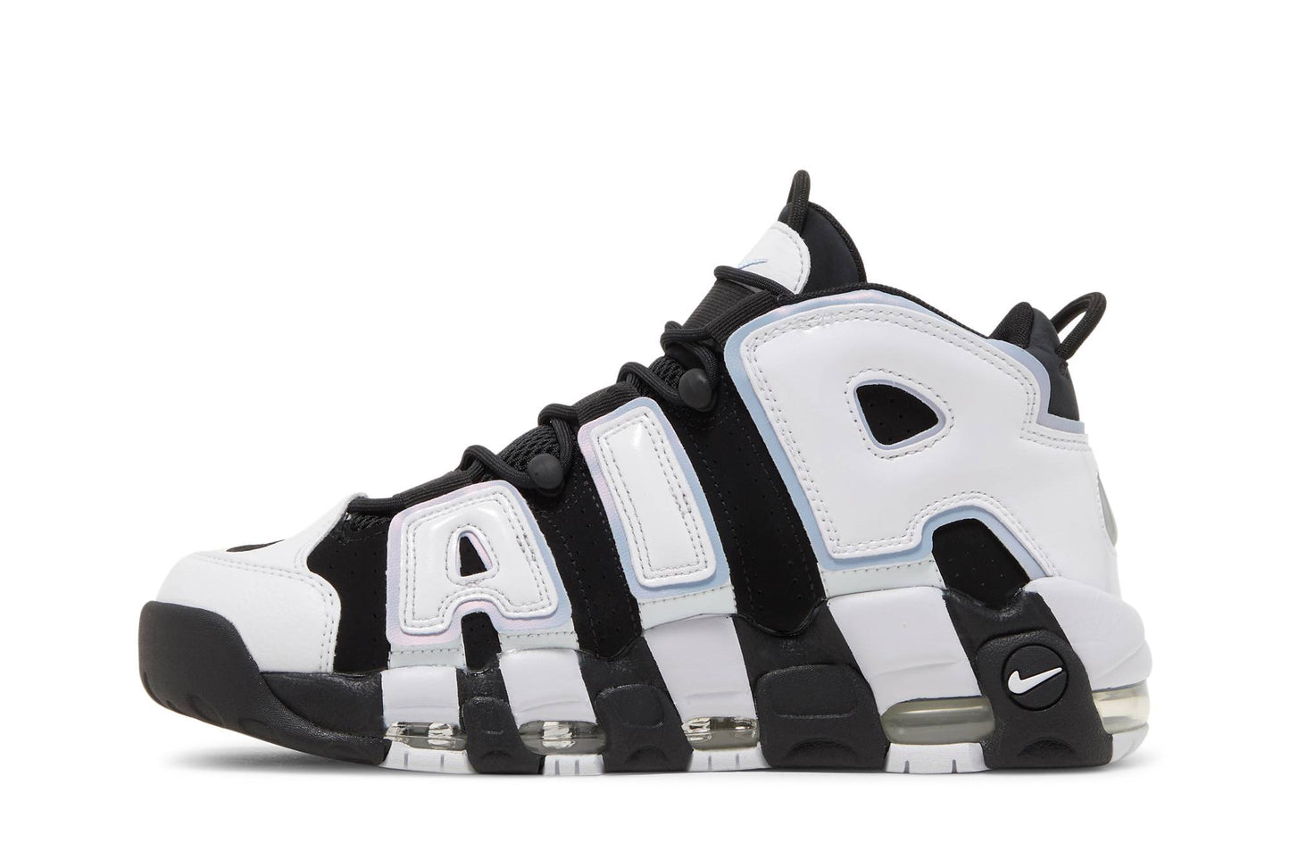 Nike Air More Uptempo Cobalt Bliss DV0819-001