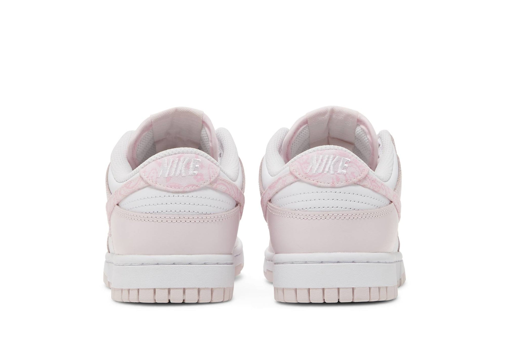 ( Women ) Nike Dunk Low 'Pink Paisley' FD1449-100