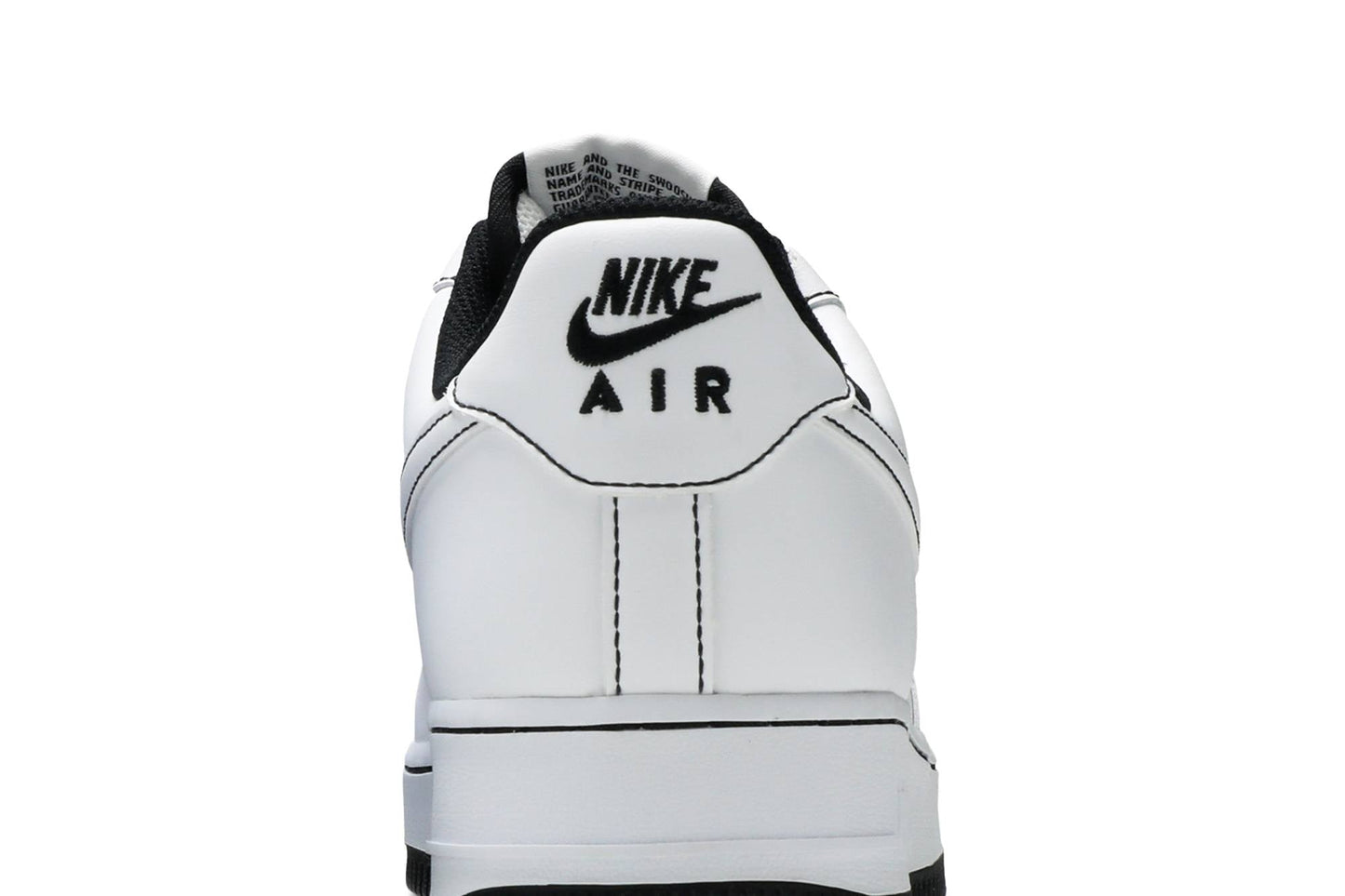 Nike Air Force 1 07 Contrast Stitch CV1724-104