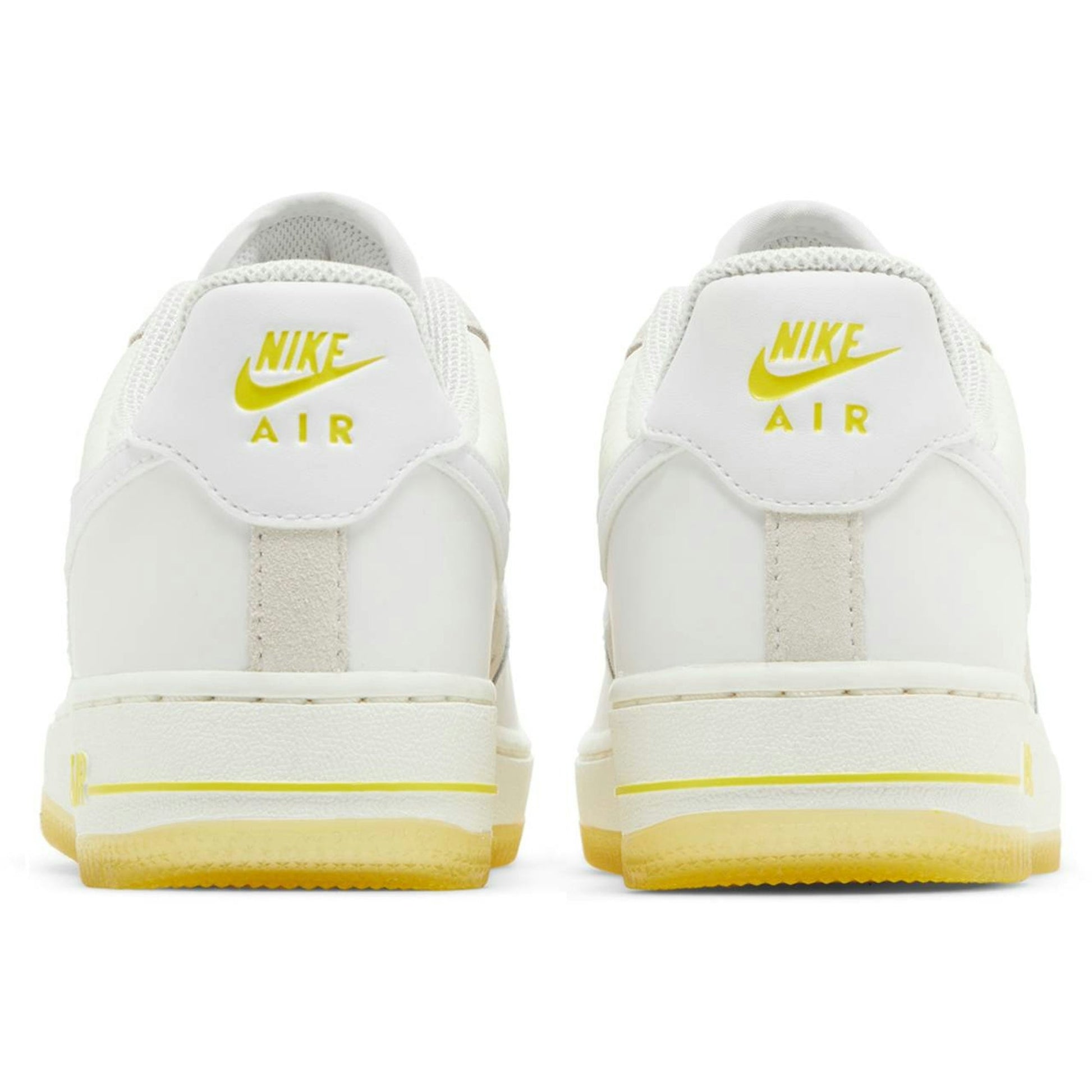( Women ) Nike Air Force 1 Low 'UV Reactive' FQ0709-100