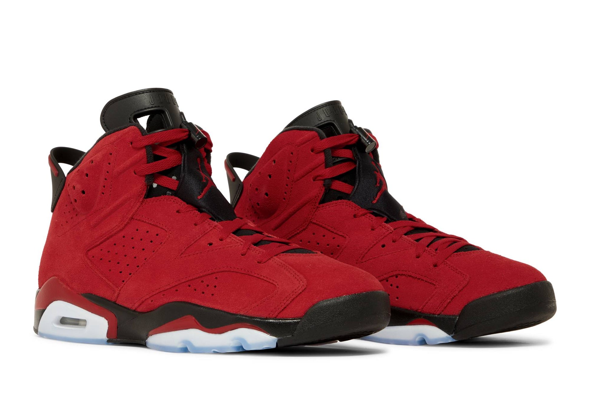 Air Jordan 6 'Toro Bravo' CT8529-600