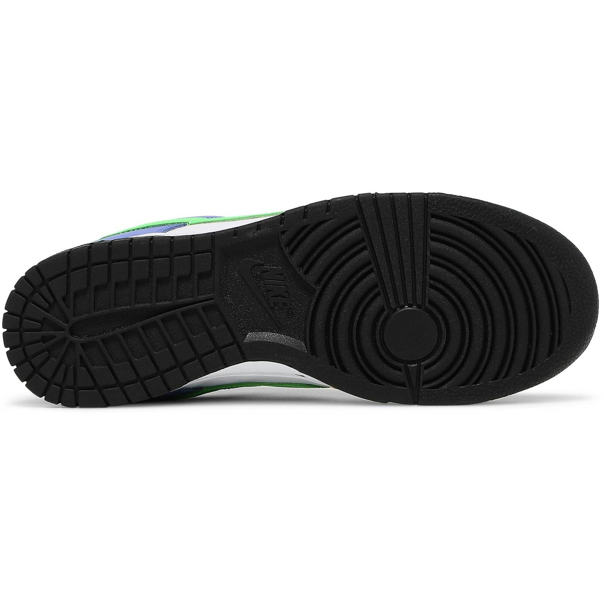 ( Women ) Nike Dunk Low 'Green Strike' DD1503-106