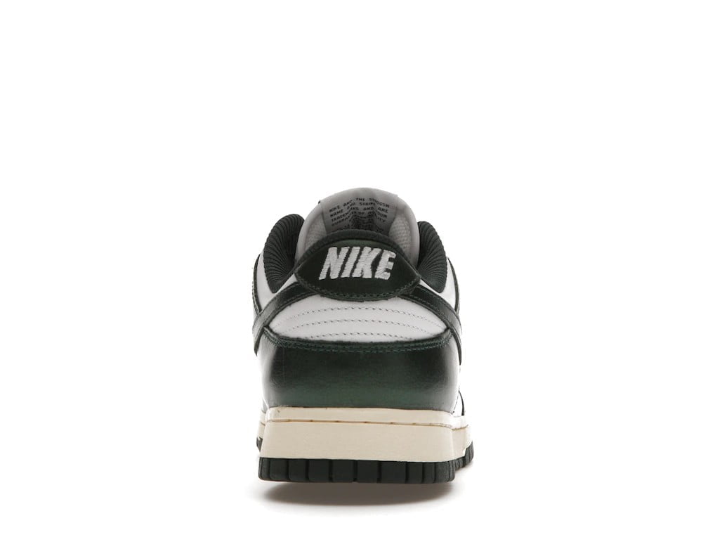 Nike Dunk Low Vintage Green ( Women's )