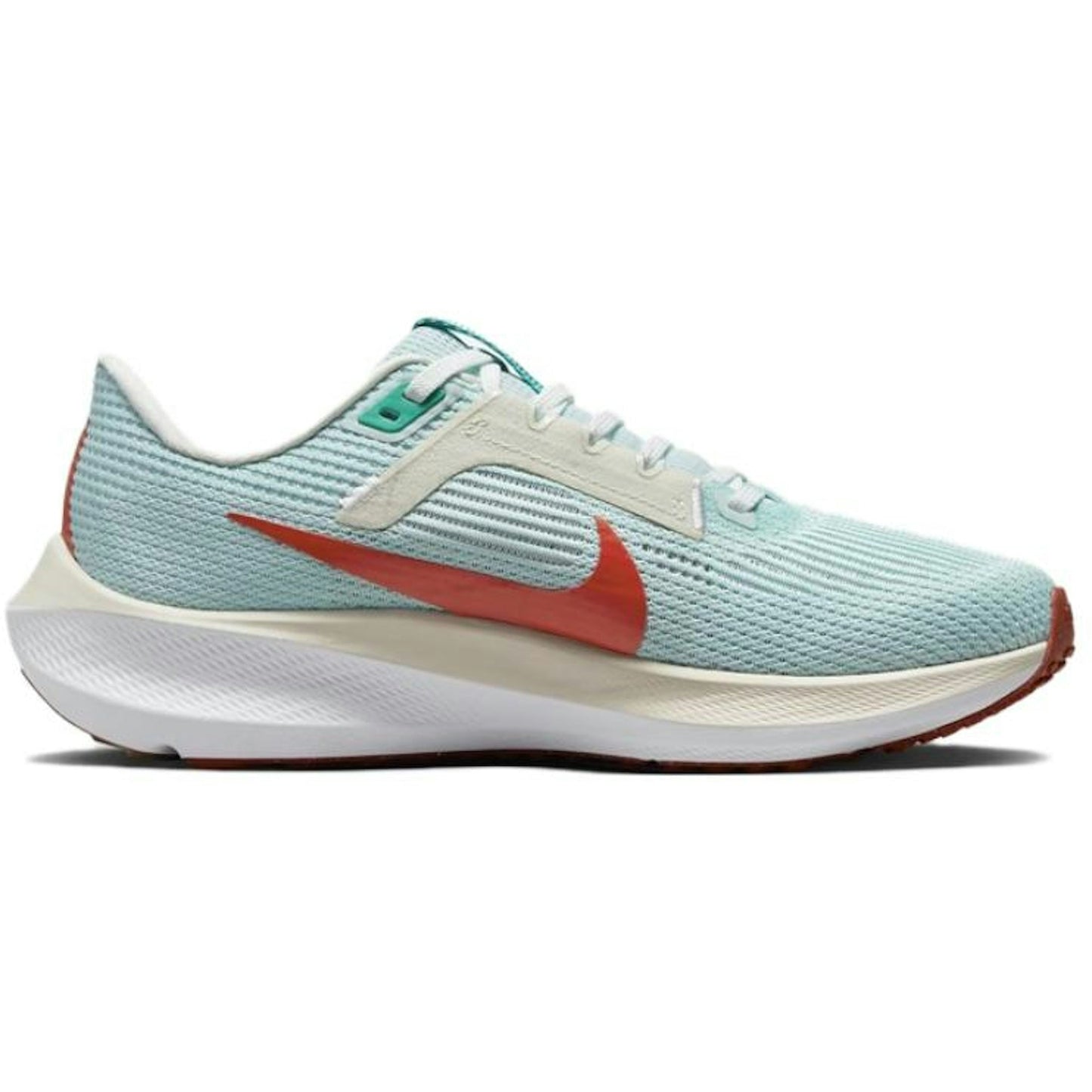 ( Women ) Nike Air Zoom Pegasus 40 'Green Comfort' DV3854-300
