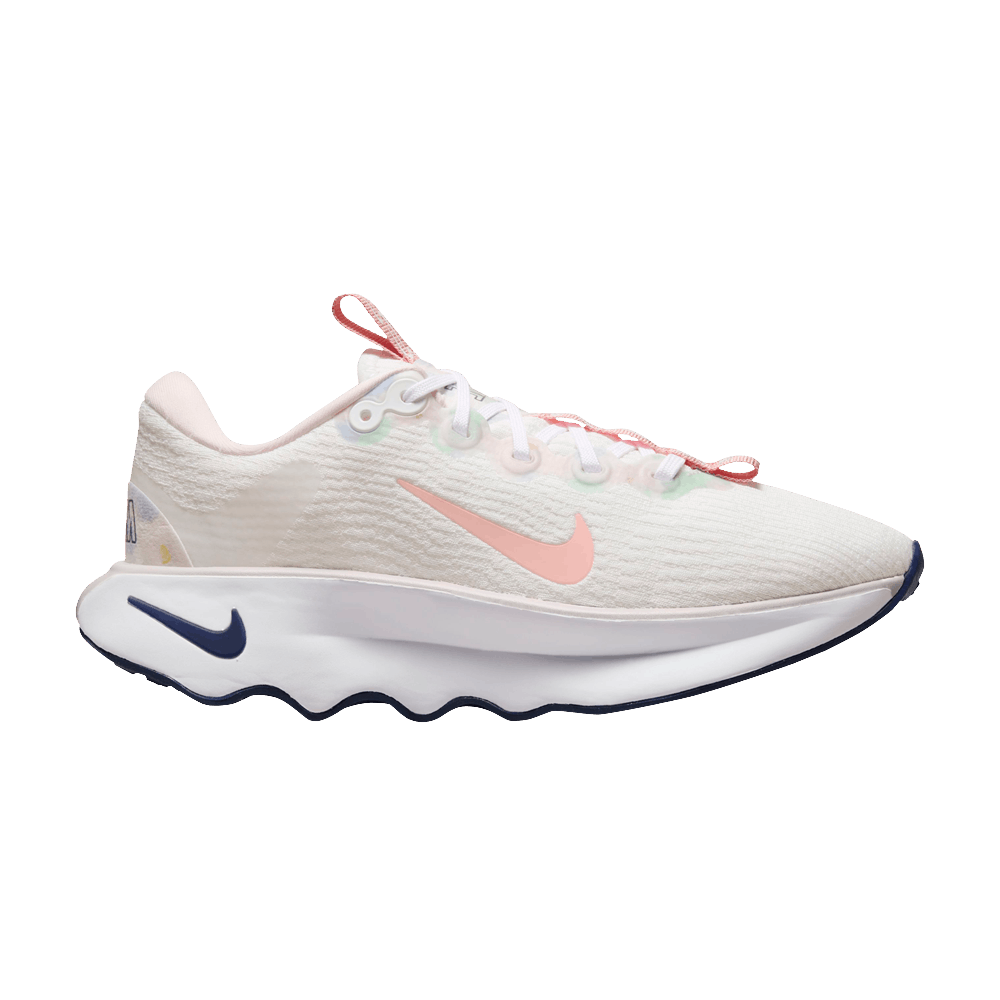( Women ) Nike Motiva Premium 'Floral Watercolor' DZ3702-100