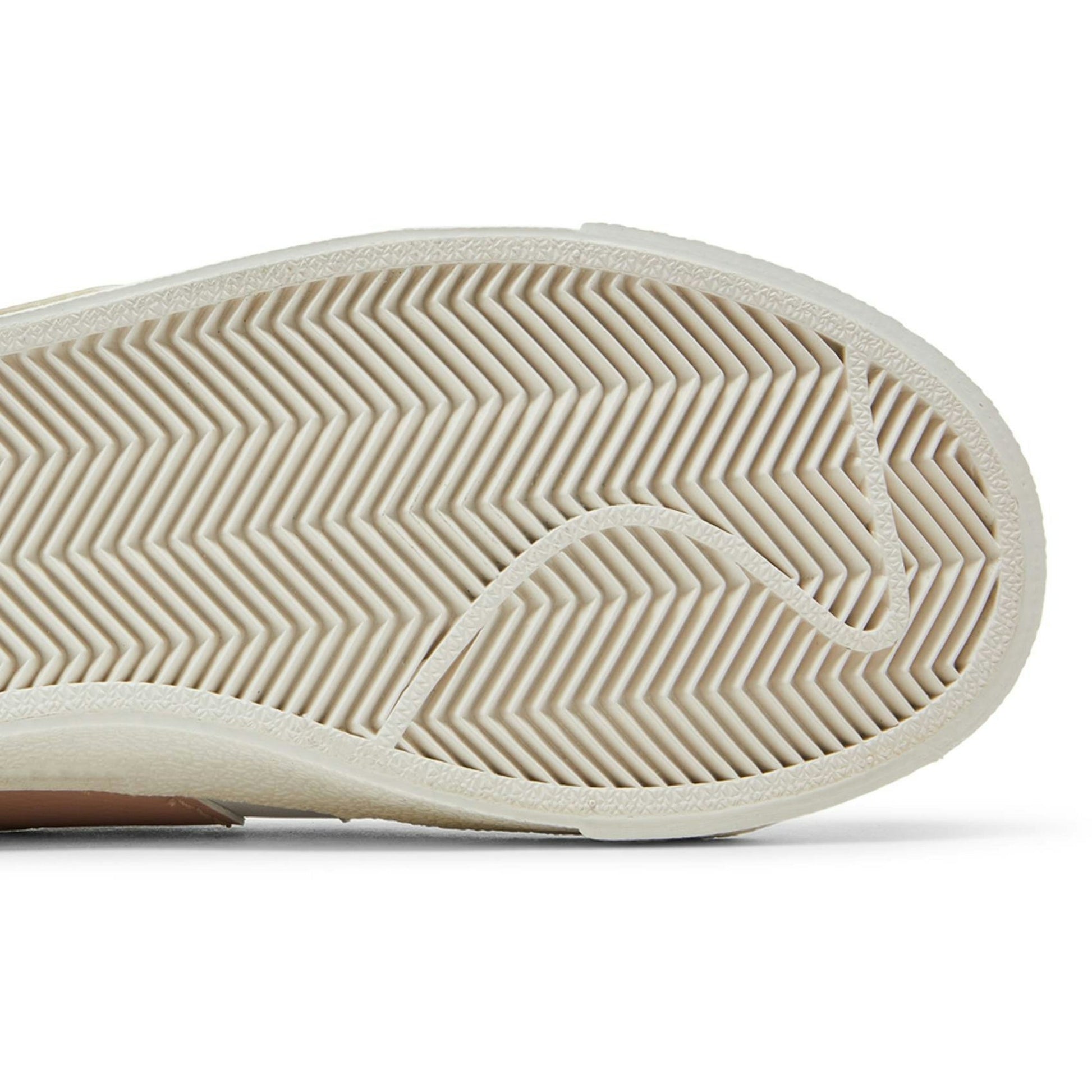 ( Women ) Nike Blazer Low Jumbo 'White Pink' DQ1470-102