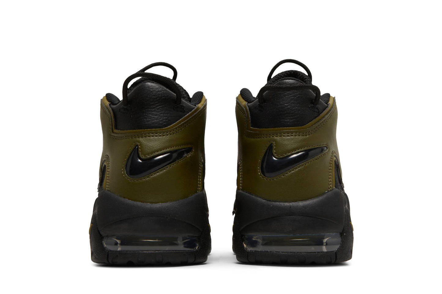 Nike Air More Uptempo Rough Green DH8011-001