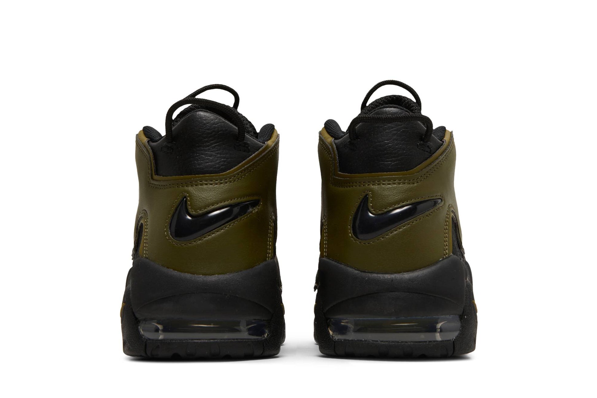 Nike Air More Uptempo Rough Green DH8011-001