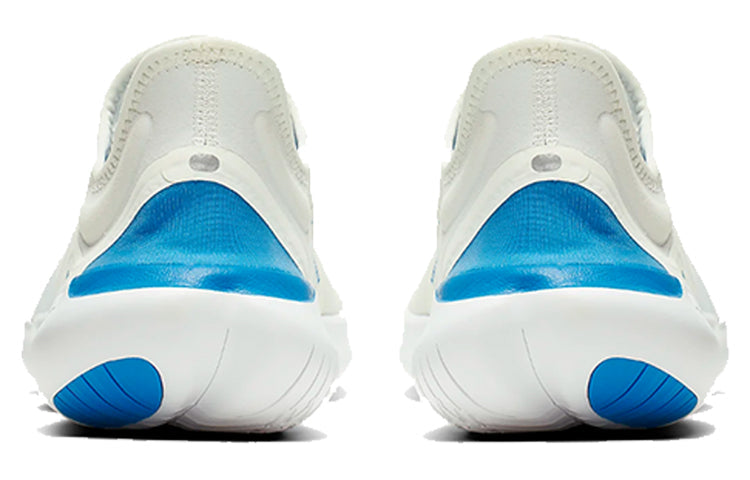 Nike Free Rn 5.0 Proto White/Blue CI1678-100