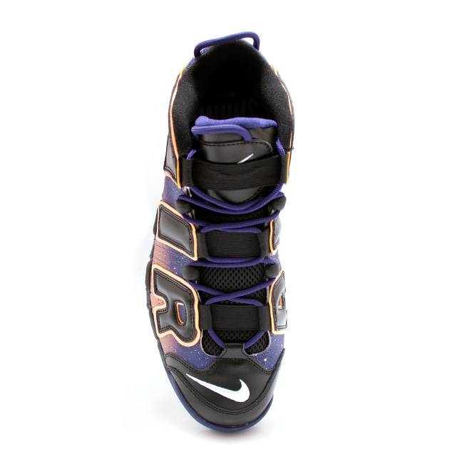 Nike Air More Uptempo Hoh Dusk To Dawn 553546-018