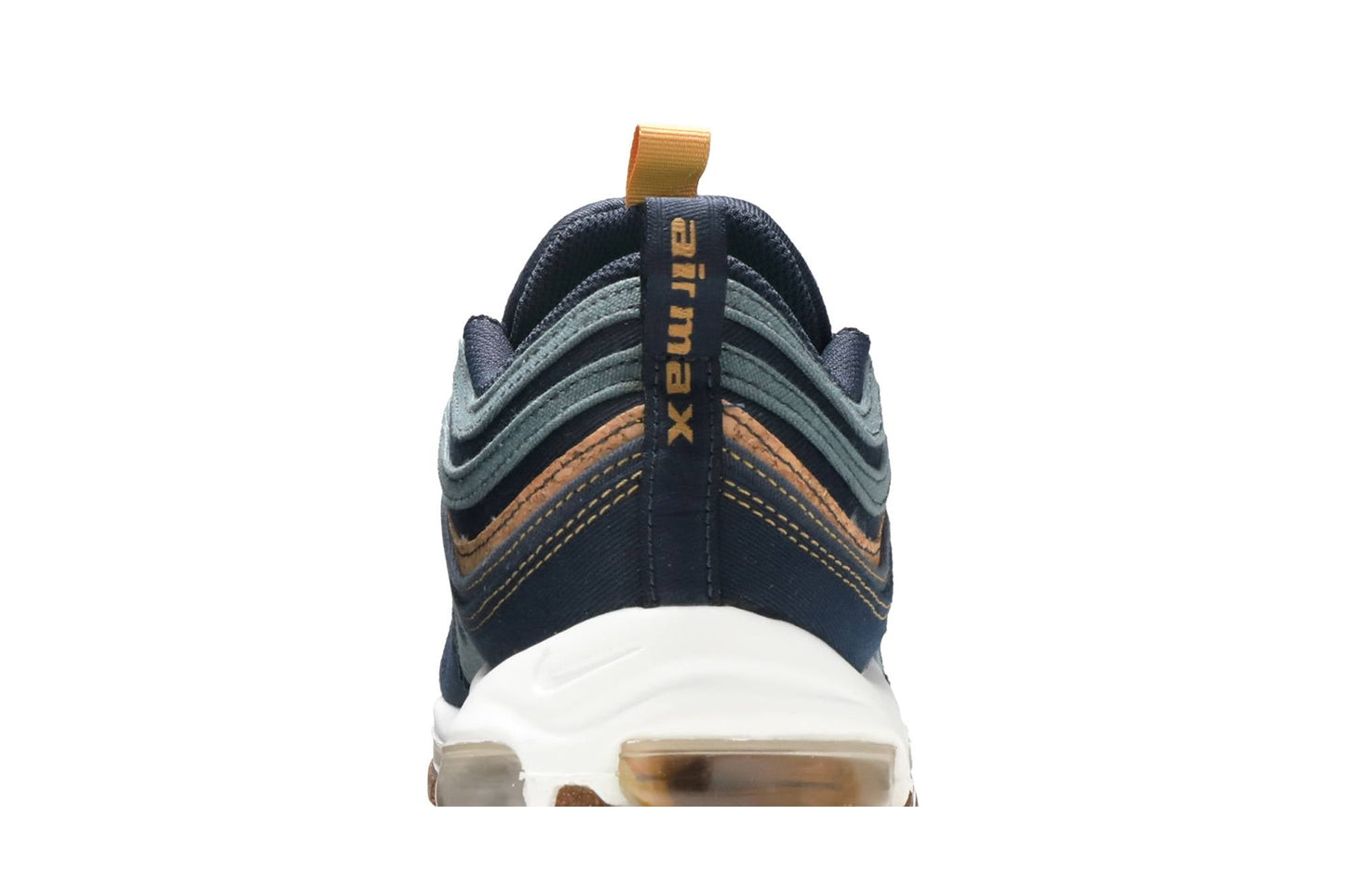 Nike Air Max 97 SE 'Cork – Obsidian' DC3986-300