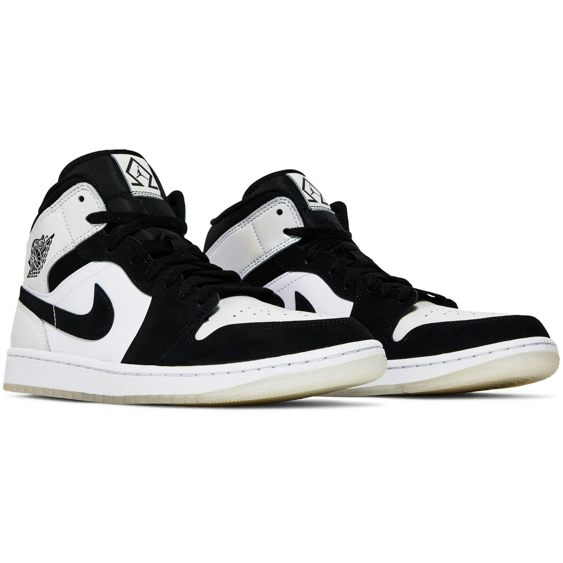 Air Jordan 1 Mid SE Diamond Shorts DH6933-100