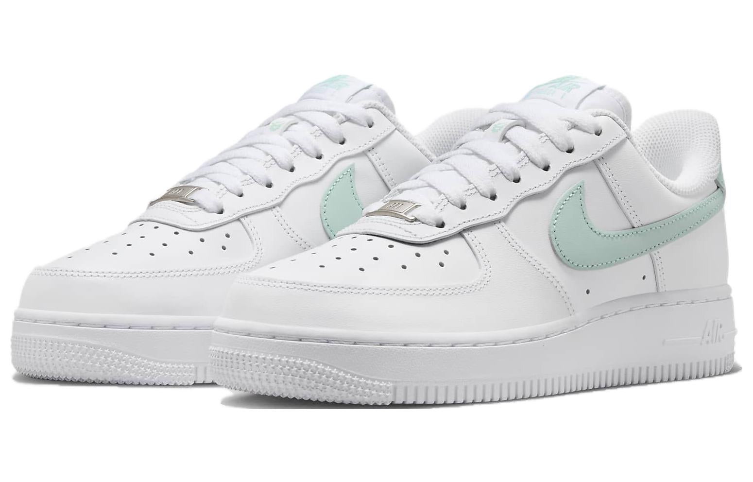 ( Women ) Nike Air Force 1 Low Jade Ice DX5883-101