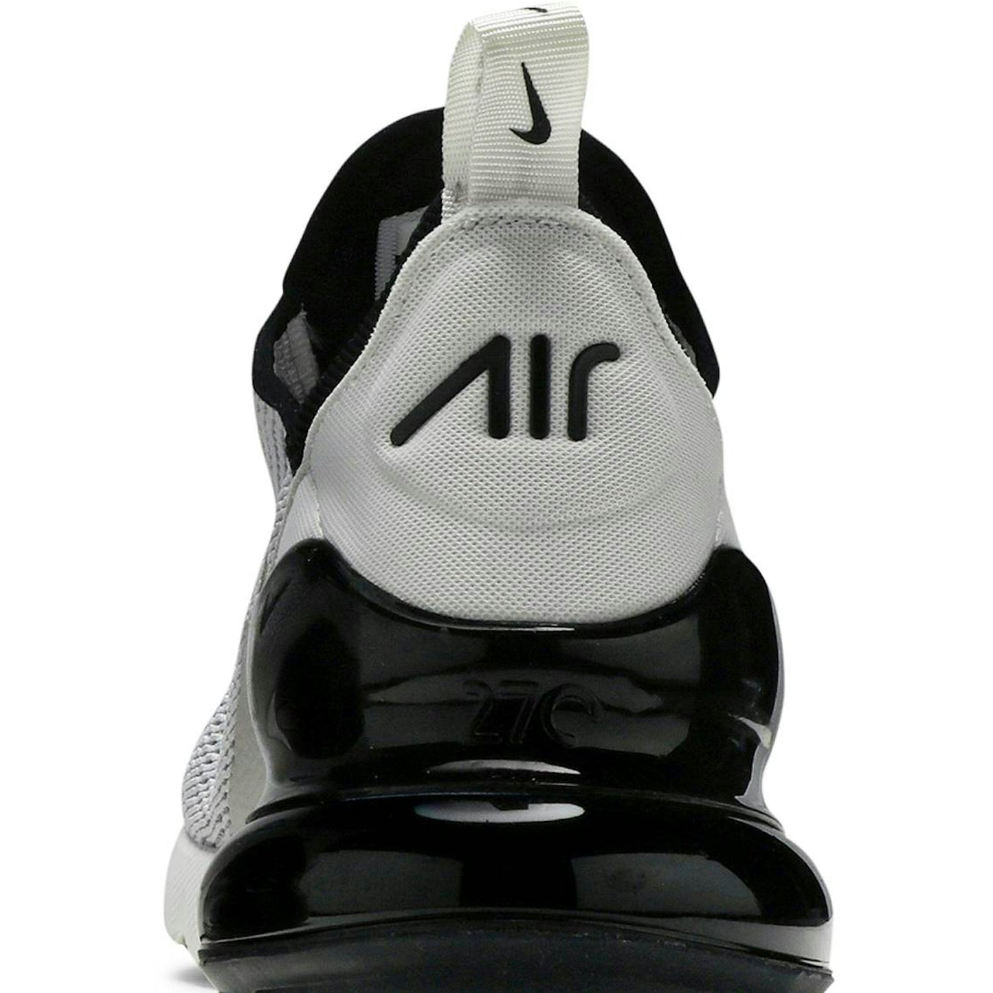 ( Women ) Nike Air Max 270 Vast Grey AH6789-012