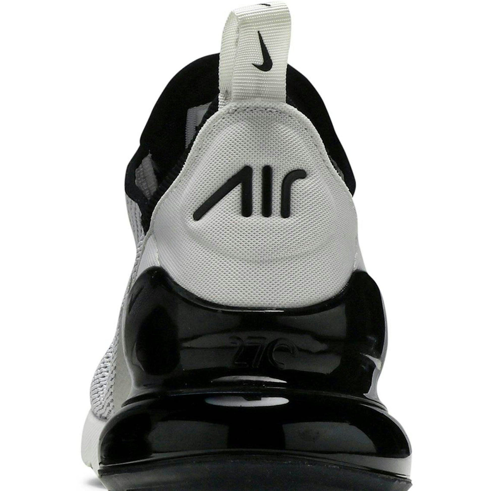( Women ) Nike Air Max 270 Vast Grey AH6789-012